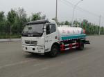 Dongfeng EQ1080SJ8BDC 2017 года
